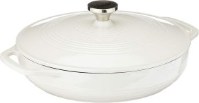10 Best lodge cast irons of 2026
