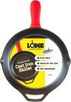 10 Best lodge cast irons of 2026